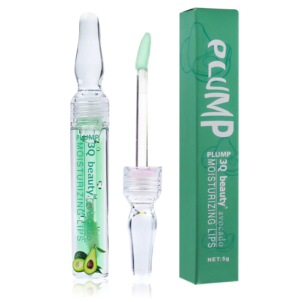 Nourishing Hydrating Fruit Flavor Lip Care Ampoule