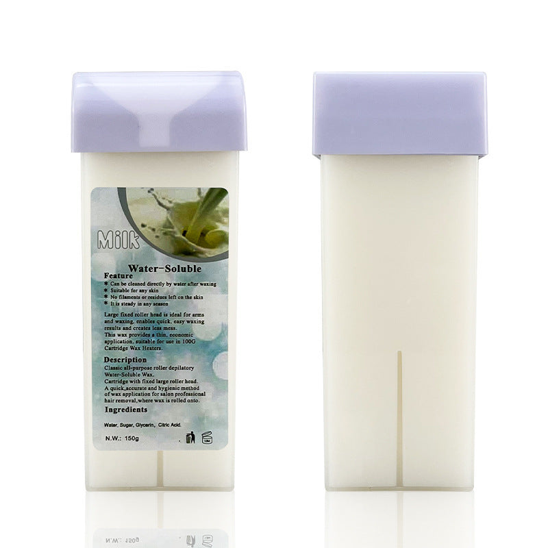 Portable Roller Wax Strip
