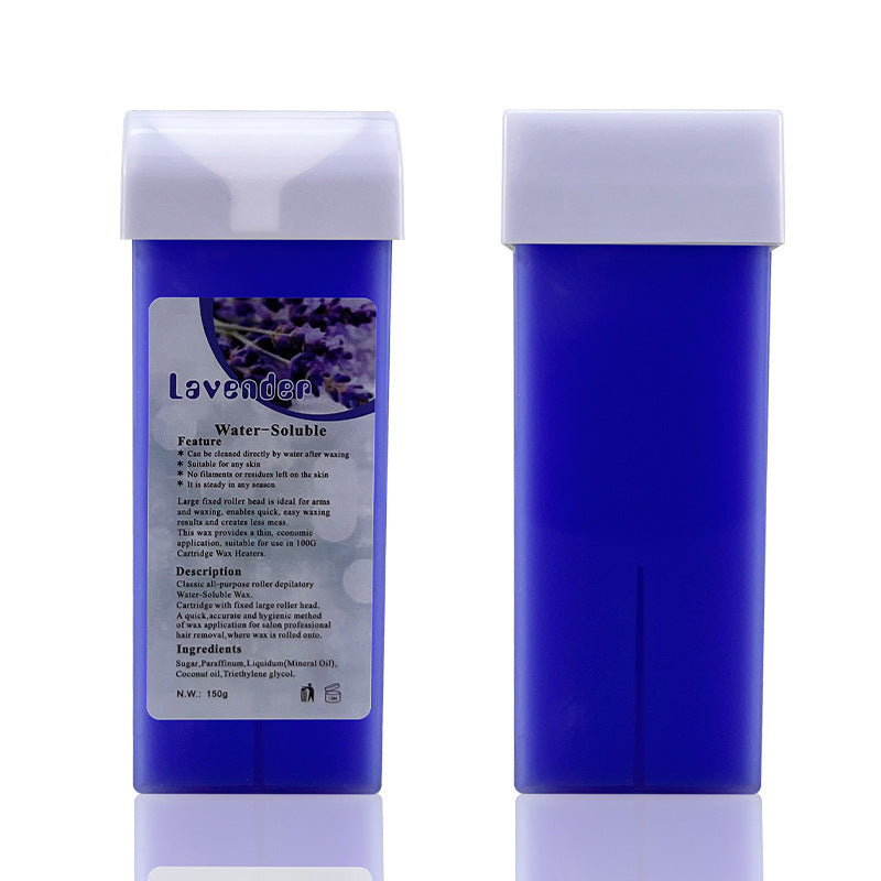 Portable Roller Wax Strip
