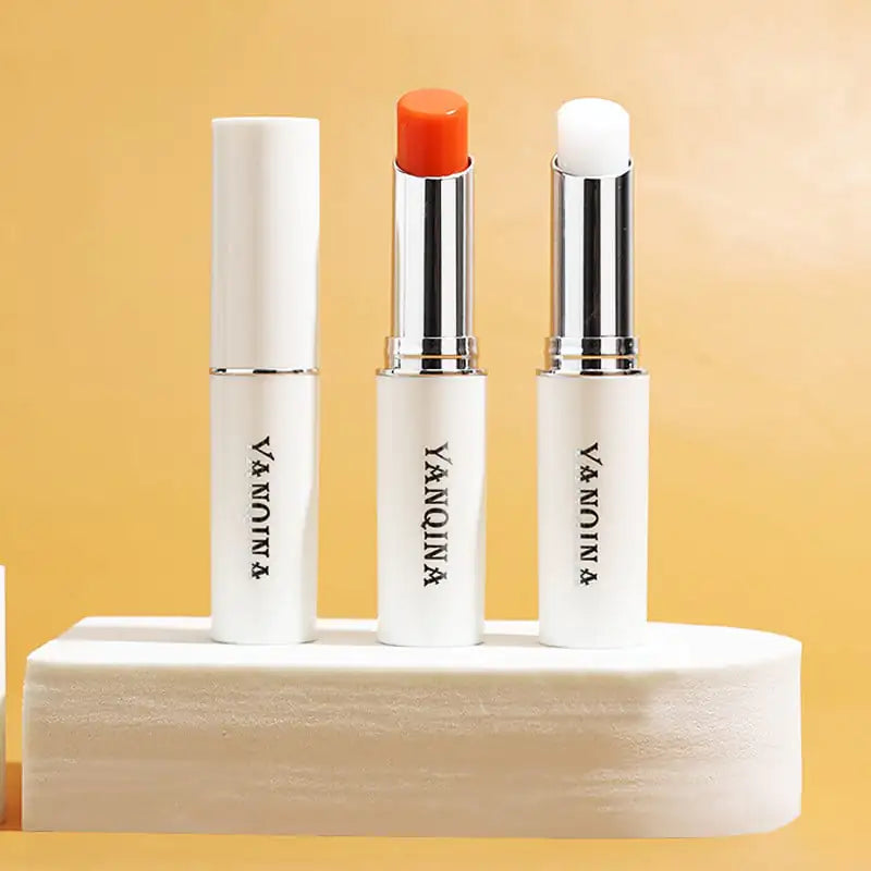 Moisturizing Lipstick for Dry and Cracked Lips Care