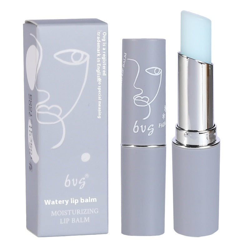 Soft Moisturizing And Nourishing Anti-chapping Fade Lip Balm