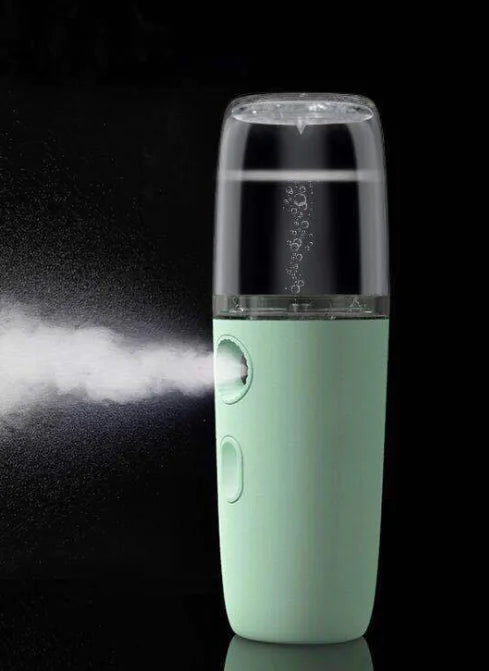 Nano Mist Hydrating Device and Sprayer