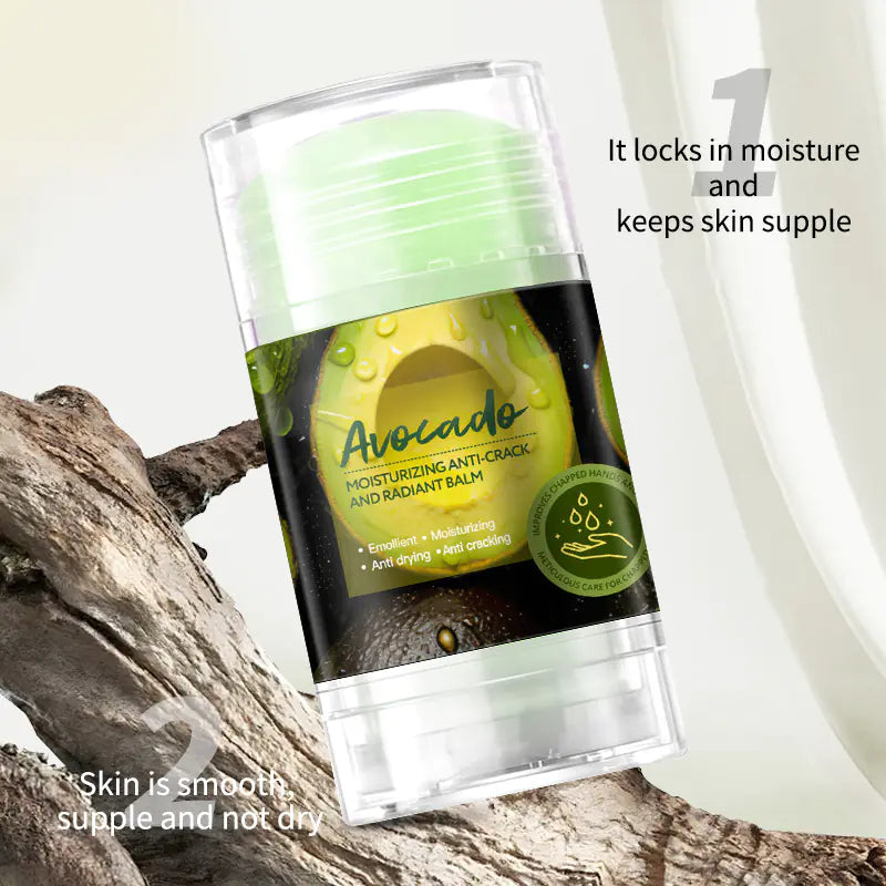 Moisturizing Special Care Hand & Foot Cream