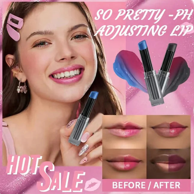Nourishing Long-lasting Moisturizing Lipstick Care