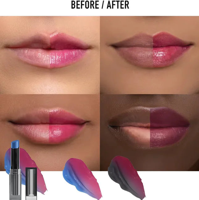 Nourishing Long-lasting Moisturizing Lipstick Care