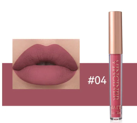 Cream Moisturizing Lip Gloss and Glaze