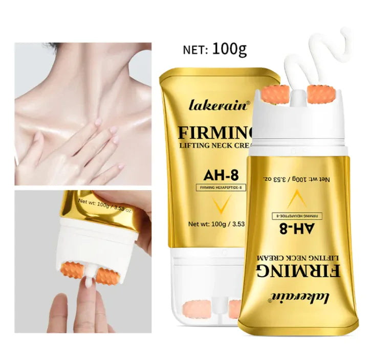 Nourishing Moisturizing Neck Care Cream, 100g, Compact Neck Cream
