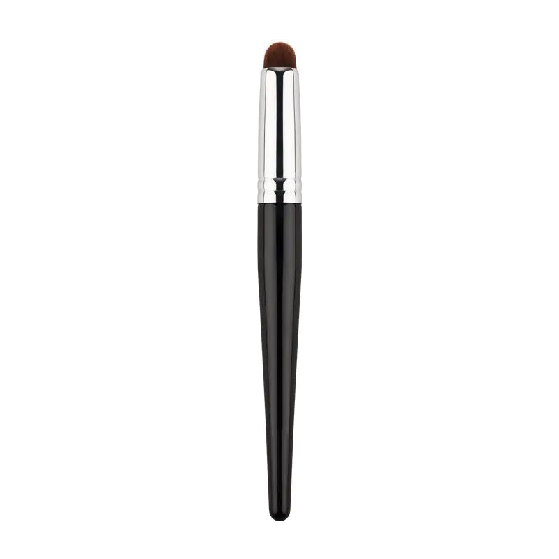 Concealer Brush Set with Thumb Shape and Foundation Brush