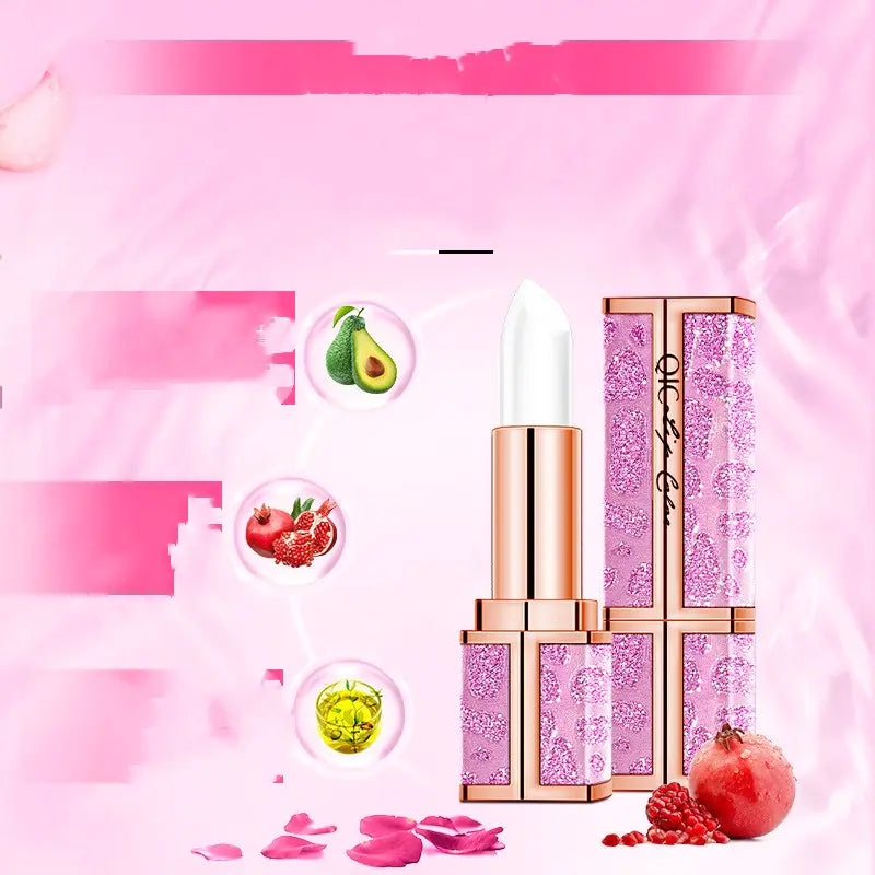 Fall and Winter Moisturizing Lip Balm