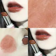 8-Color Liquid Lipstick Set with Hydrating Formula