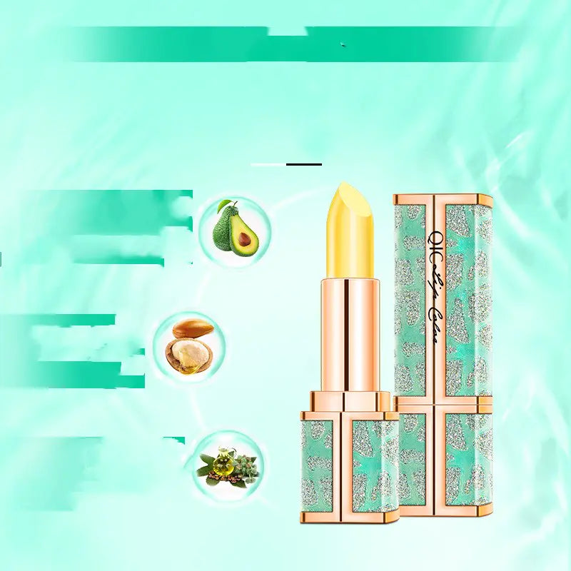 Fall and Winter Moisturizing Lip Balm