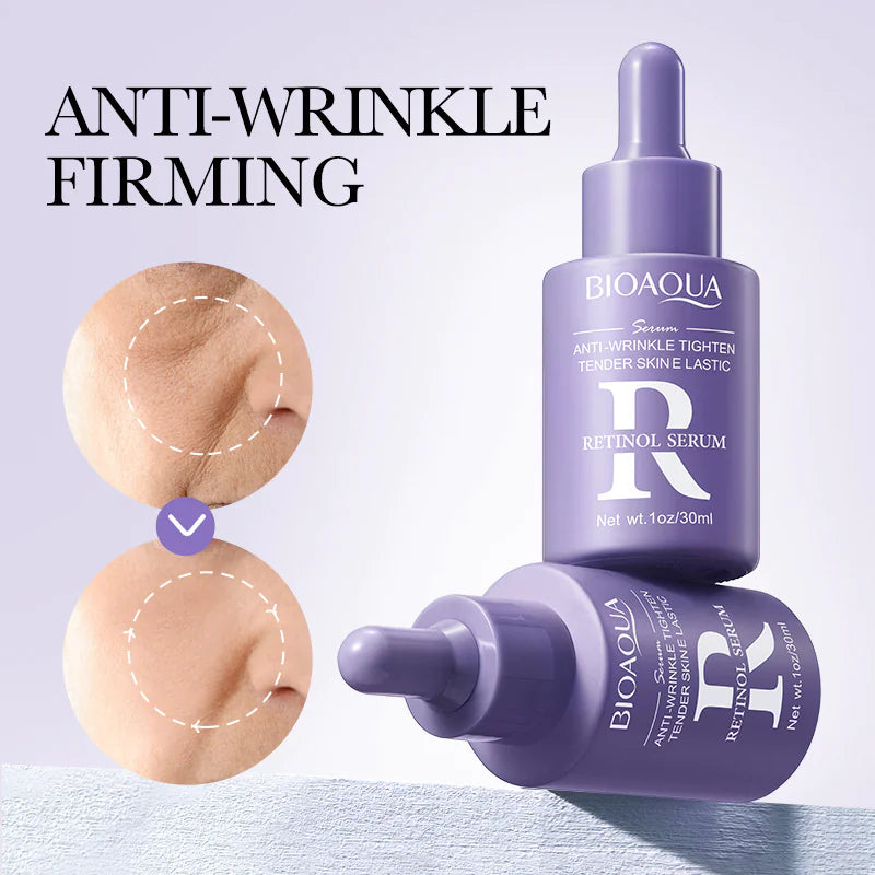 Yellow Alcohol Hyaluronic Acid Hydrating Moisturizing Ampoule Set