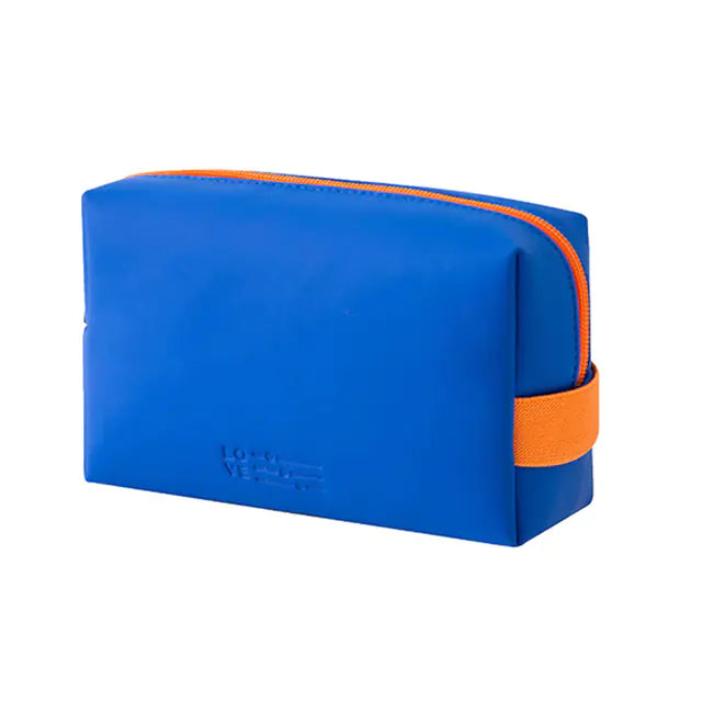 Personalized Waterproof Makeup Bag for Travel and Cosmetics