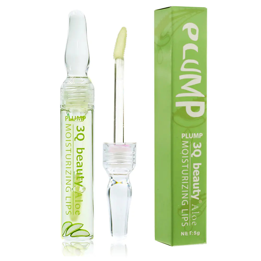 Nourishing Hydrating Fruit Flavor Lip Care Ampoule