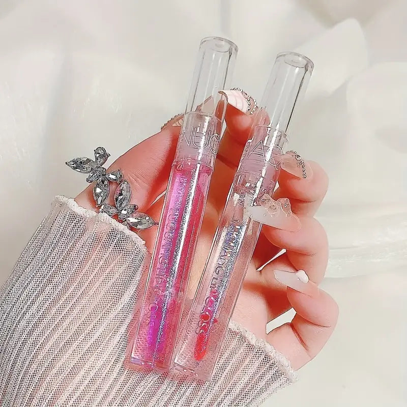 High Gloss Long Lasting Moisturizing Lip Care Serum