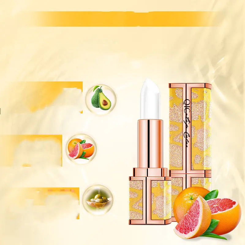 Fall and Winter Moisturizing Lip Balm