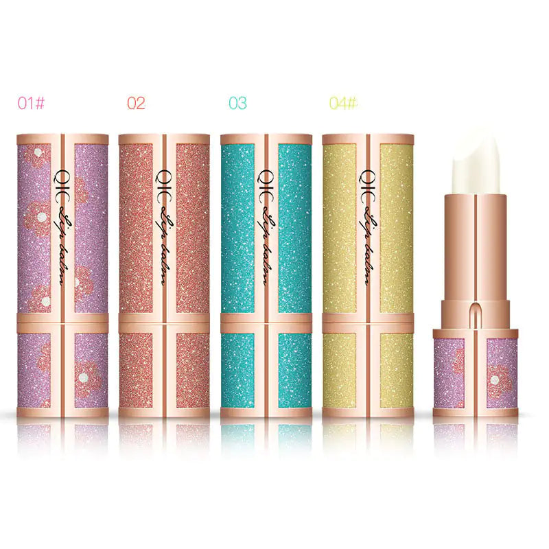 Moisturizing Lipstick with Hydrating Formula