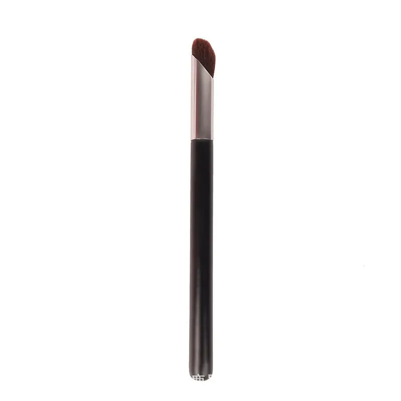 Concealer Brush Set with Thumb Shape and Foundation Brush