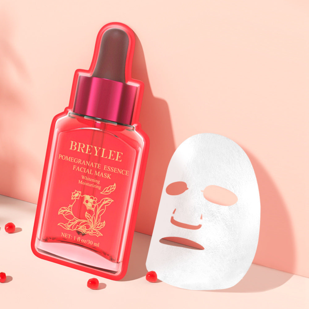Pomegranate Liquid Mask