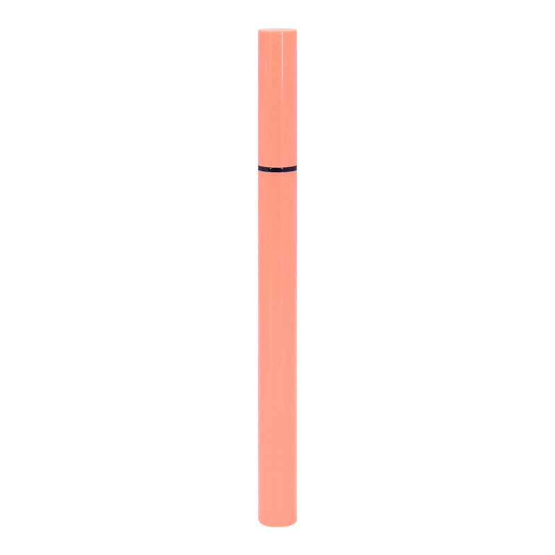 Colorful Eyeliner Pen Non Smudging Sticky False Eyelashes Gel Free