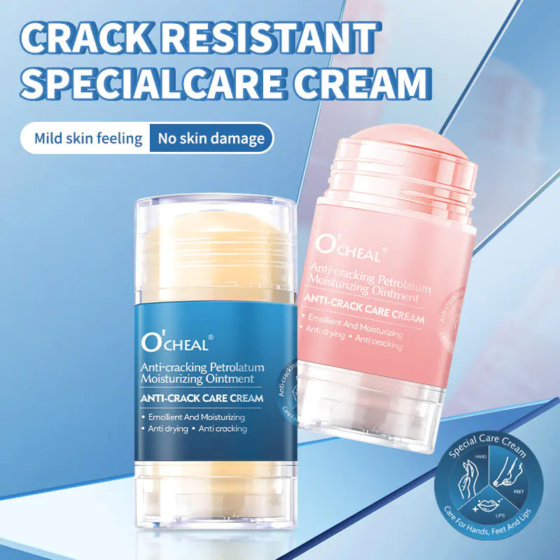 Moisturizing Special Care Hand & Foot Cream