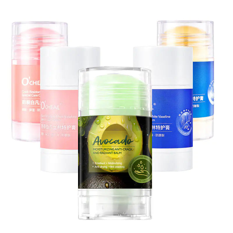 Moisturizing Special Care Hand & Foot Cream