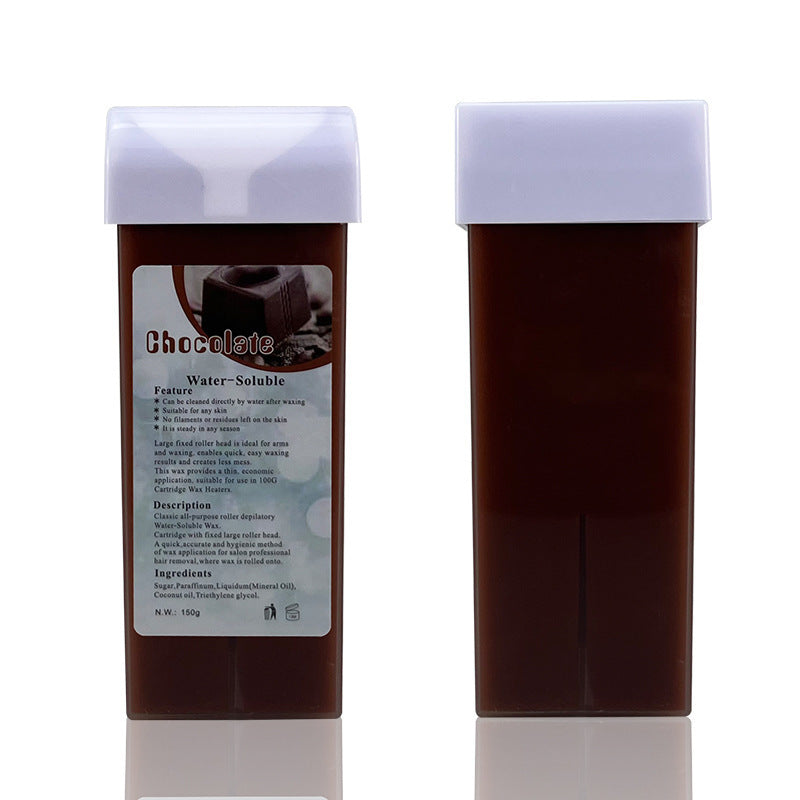 Portable Roller Wax Strip