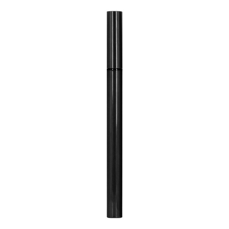 Colorful Eyeliner Pen Non Smudging Sticky False Eyelashes Gel Free