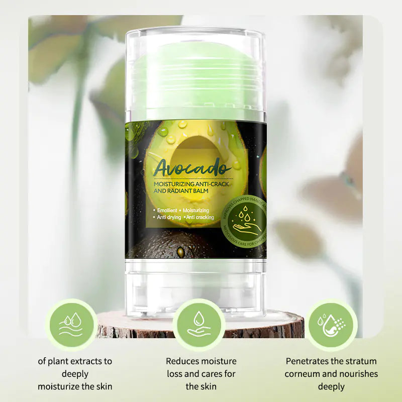 Moisturizing Special Care Hand & Foot Cream