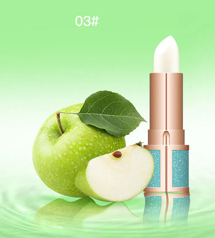 Moisturizing Lipstick with Hydrating Formula