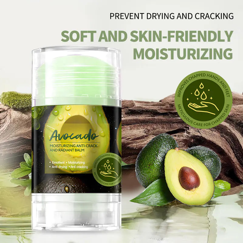 Moisturizing Special Care Hand & Foot Cream