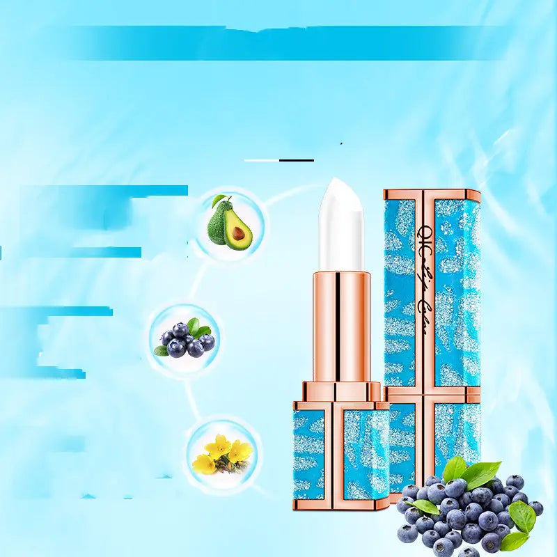 Fall and Winter Moisturizing Lip Balm