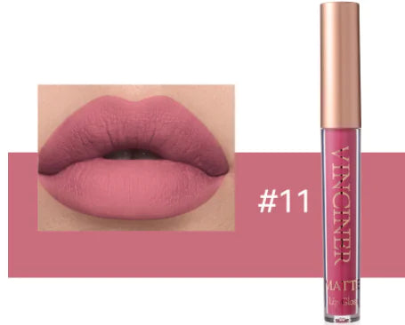 Cream Moisturizing Lip Gloss and Glaze