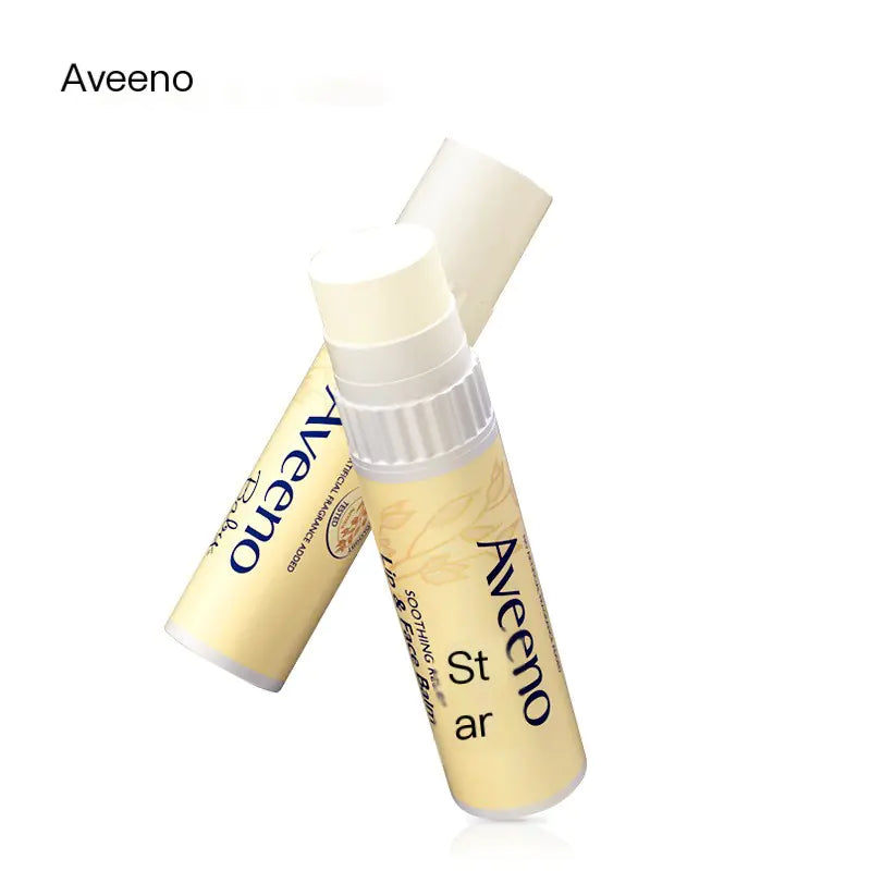 Aveeno Baby Lip Balm - Moisturizing and Hydrating