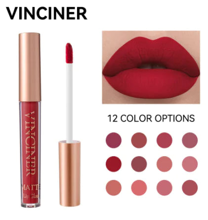 Cream Moisturizing Lip Gloss and Glaze