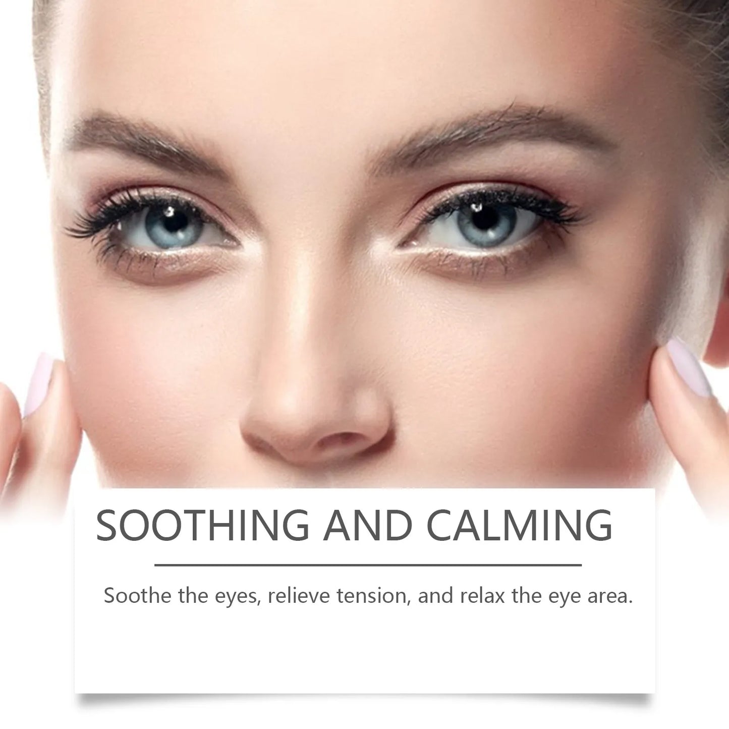Honey Eye Care Solution Moisturizing And Relieving