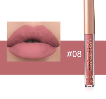 Cream Moisturizing Lip Gloss and Glaze