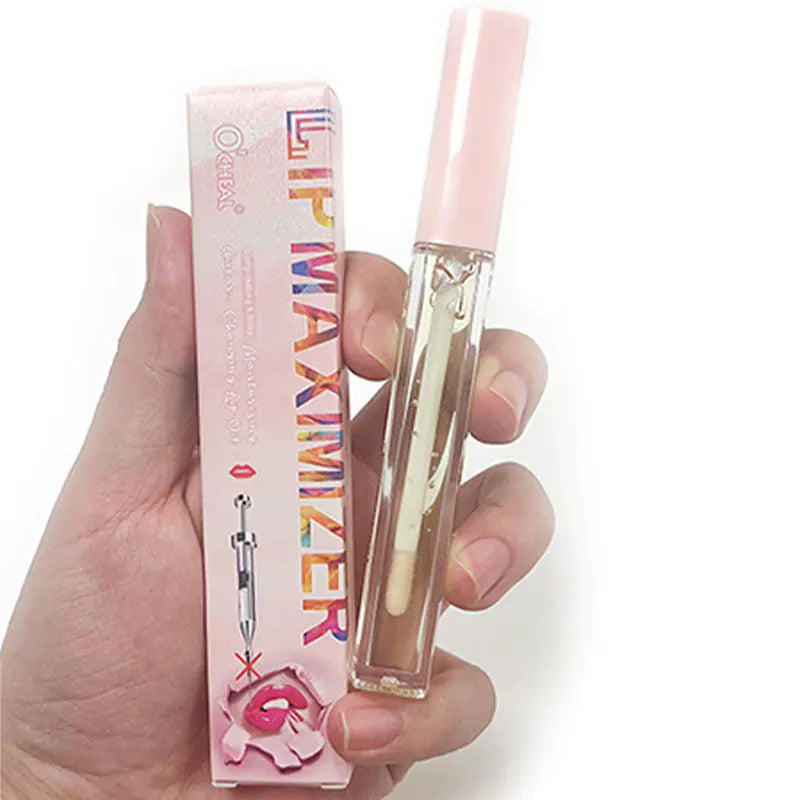Color-Changing Lip Balm - Moisturizing & Hydrating