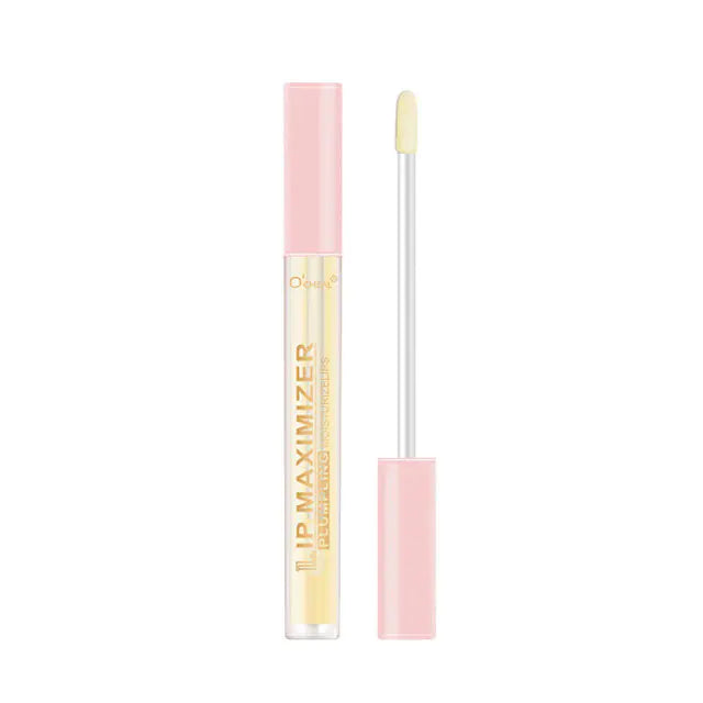 Color-Changing Lip Balm - Moisturizing & Hydrating