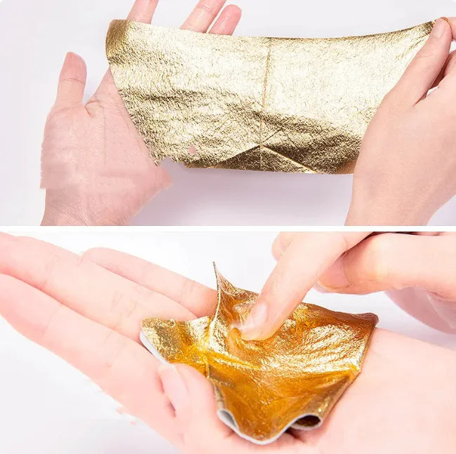 Hydrating & Moisturizing Neck Mask Cream (10 pcs, 25ml each)