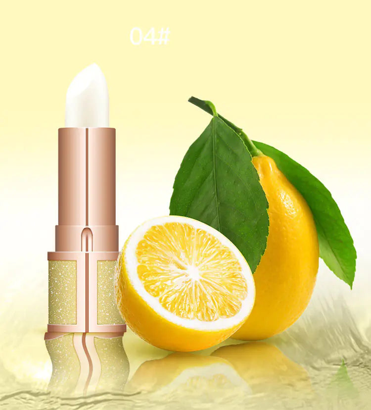 Moisturizing Lipstick with Hydrating Formula