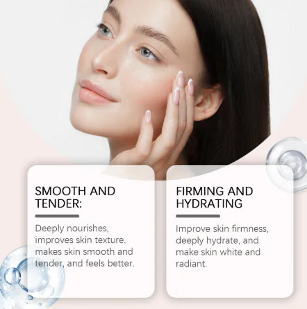 Collagen Peeling Mask – Hydrating & Moisturizing