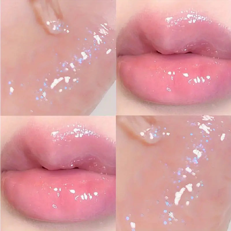 High Gloss Long Lasting Moisturizing Lip Care Serum