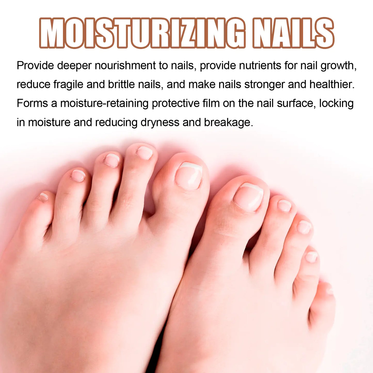 Ximonth Nail Care Cream for Moisturizing and Repair