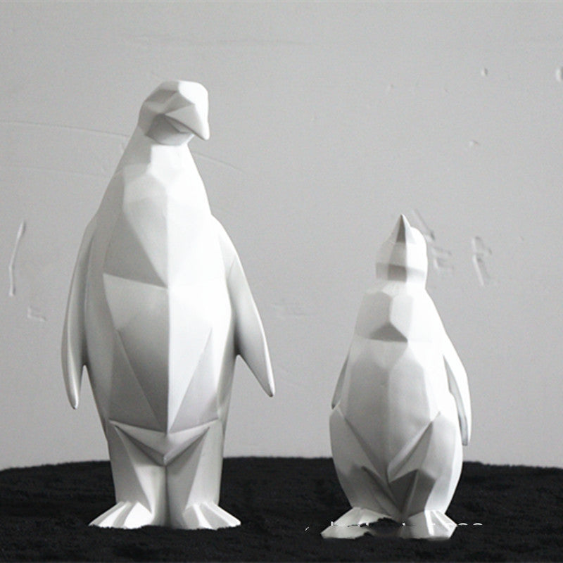 Nordic Resin Crafts Creative Home Decoration