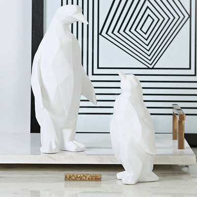 Nordic Resin Crafts Creative Home Decoration