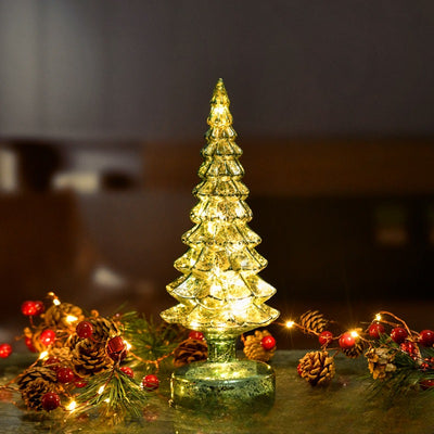 New Personalized Christmas Decoration Glass Ornament