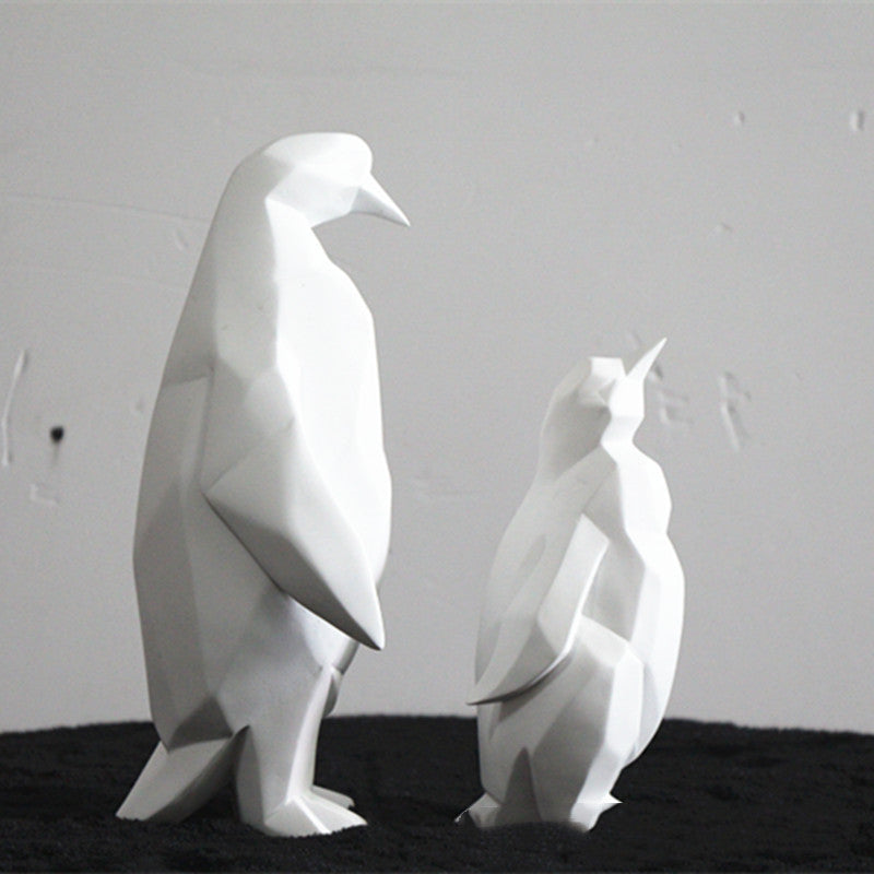 Nordic Resin Crafts Creative Home Decoration