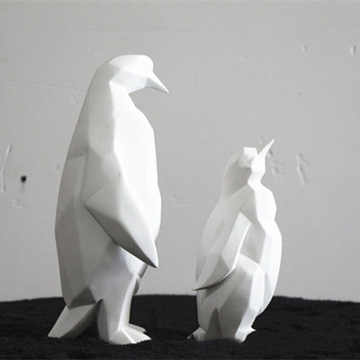 Nordic Resin Crafts Creative Home Decoration