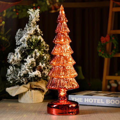 New Personalized Christmas Decoration Glass Ornament